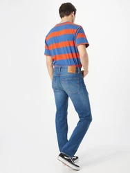 LEVI'S Jeans '501' '502 Taper' blue