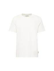 Armedangels T-Shirt MAARKOS Herren naturweiß