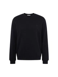Sweatshirt 'BAARO COMFORT' (GRS) schwarz