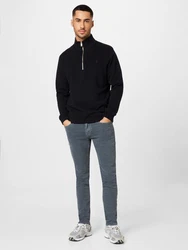 Armedangels Sweatshirt WAARLO COMFORT Dunkelblau/Blau/Dunkelblau/Blau/Dunkelblau/Blau/Dunkelblau/Blau/Dunkelblau/Blau/Dunkelblau/Blau/Dunkelblau/Blau/Dunkelblau/Blau/Dunkelblau/Blau/Dunkelblau/Blau/Dunkelblau/Blau/Dunkelblau/Blau/Dunkelblau/Blau/Dunkelblau/Blau