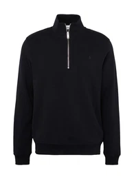 Sweatshirt ' WAARLO COMFORT' (GRS) schwarz