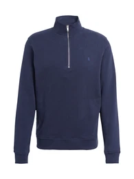 Sweatshirt ' WAARLO COMFORT' (GRS) dunkelblau
