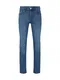 TOM TAILOR Jeans 'Josh' blue denim