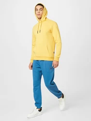 ONLY & SONS Herren Pullover (22018685) gelb
