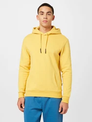ONLY & SONS Herren Pullover (22018685) gelb