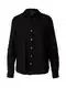 VERO MODA Bluza 'VMBumpy'  crna
