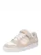 ADIDAS ORIGINALS Tenisky 'Forum Low'  tmavě béžová / karamelová / bílá
