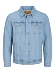 JACK & JONES Jacke JJJean blue denim