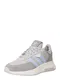 ADIDAS ORIGINALS Nizke superge ''''Retropy F2''''  svetlo modra / siva / svetlo siva