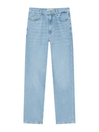 Jeans blue denim