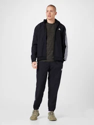 ADIDAS PERFORMANCE Sportshirt 'Essentials' anthrazit/schwarz