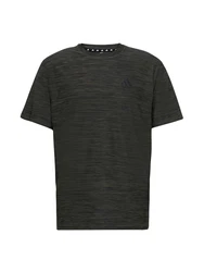 ADIDAS PERFORMANCE Sportshirt 'Essentials' anthrazit/schwarz