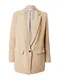 Hailys Blazer ''''Grace''''  temno bež