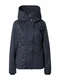 Ragwear Prijelazna jakna 'VANNESA'  mornarsko plava
