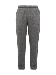 Sporthose graumeliert / schwarz
