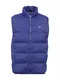 Tommy Jeans Weste indigo