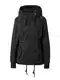 Ragwear Lagana parka 'DANKA'  crna