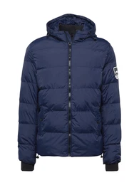 Jacke 'Hoover' navy