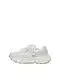 ONLY Tenisky  světlemodrá / offwhite