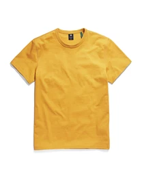 G-STAR Shirt honig