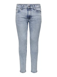 Jeans 'WARP' hellblau