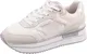 Pepe Jeans Nizke superge '''' Rusper Pearl''''  kremna / siva / bela
