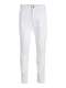 JACK & JONES Hose 'JJIMarco JJBowie' wei
