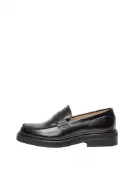 Slipper 'CAMILLE' černá