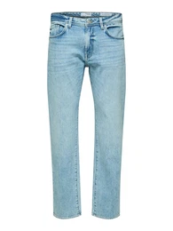 Jeans 'Scott' blue denim