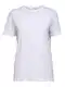 SELECTED FEMME Tričko 'SLFMY ESSENTIAL'  bílá