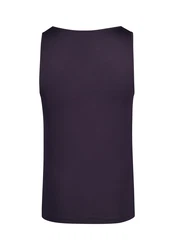 Skiny Unterhemd navy