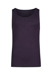 Skiny Unterhemd navy