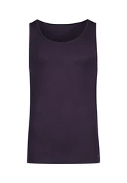 Unterhemd navy