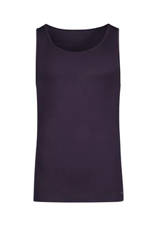 Skiny Unterhemd navy