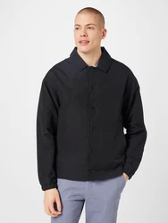 JACK & JONES Jacke Blouson Roy (1-St) schwarz