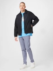 JACK & JONES Jacke Blouson Roy (1-St) schwarz