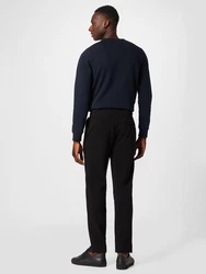 Karl Lagerfeld Hose schwarz