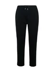 Karl Lagerfeld Hose schwarz