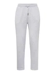 Karl Lagerfeld Hose graumeliert