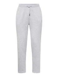 Karl Lagerfeld Hose graumeliert
