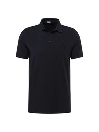 Shirt kobaltblau