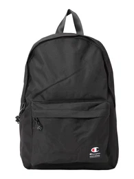 Rucksack rot / schwarz / wei