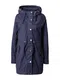 Ragwear Přechodová parka 'Canny'  námořnická modř