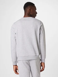 Karl Lagerfeld Sweatshirt grau
