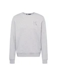 Karl Lagerfeld Sweatshirt grau
