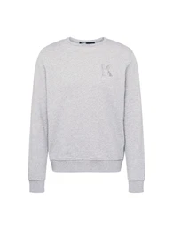 Sweatshirt grau