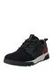 bugatti Sneaker 'Irish' dunkelblau / karamell