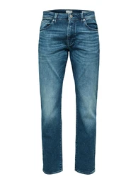 Jeans blue denim