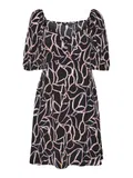 Halenkové šaty VERO MODA image