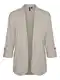 VERO MODA Blazer 'JESMILO'  siva